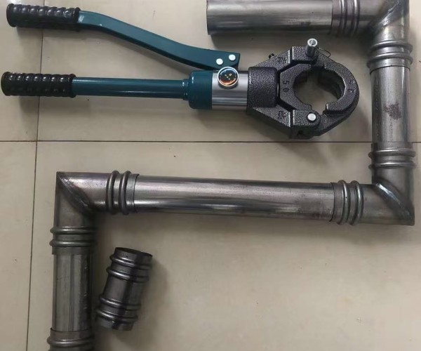 清水河冷却管生产