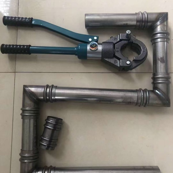 清水河鑫亿呈冷却管