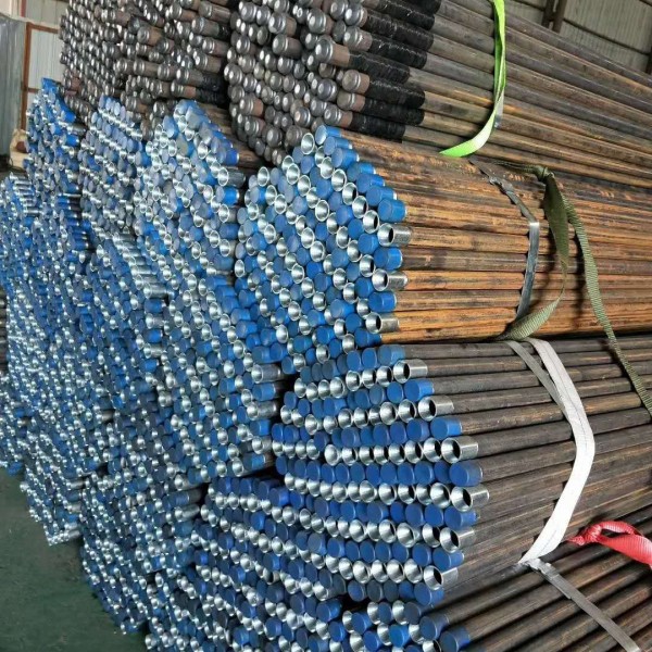 清水河鑫亿呈冷却管